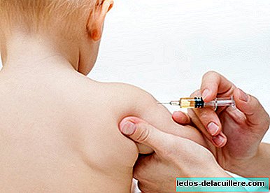 Galicia is the first community that requires by law to vaccinate to go to the nursery