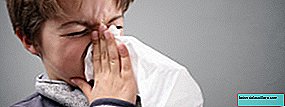 Gripa pri dojenčkih in otrocih: vse, kar morate vedeti, da jo preprečite in zdravite