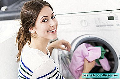 Textile care guide: the 9 most common stains you will suffer with children and how to treat them