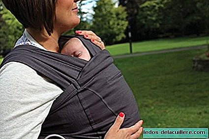 Guide to choosing a baby carrier: 15 ergonomic backpacks