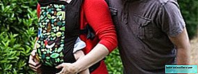 Guide to choosing a baby carrier: scarves, shoulder bags, mei tai and lightweight baby carriers