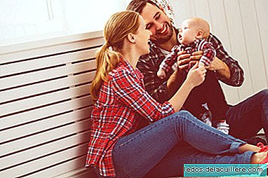 Talking frequently with your baby helps boost the development of cognitive skills