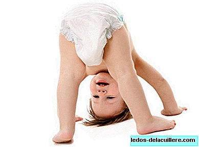 Peeing alone: ​​keys to remove the diaper in a respectful and hygienic way