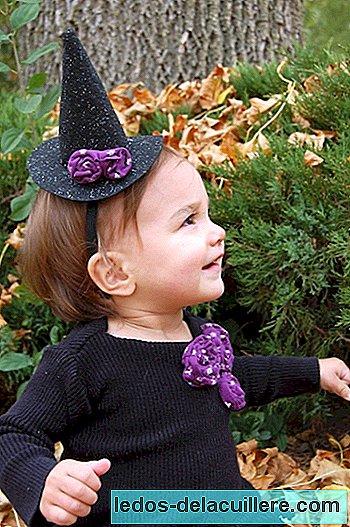 Halloween 2018: 37 easy and cheap children's costume ideas