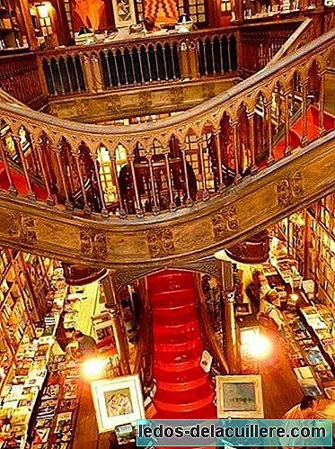 "Harry Potter et l'enfant maudit" est présenté dans la librairie la plus magique au monde (et vous pouvez l'avoir en moins de dix jours)