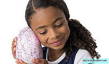 Hatchimals, or how a toy egg is sweeping this Christmas