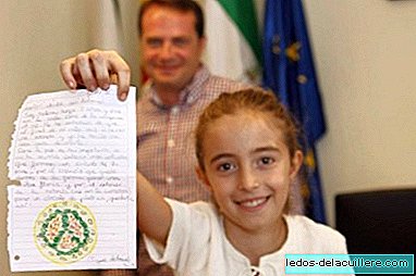 هيلينا تبلغ من العمر تسع سنوات وهي أصغر وأصغر مستشار تخطيط مدني في بلدنا