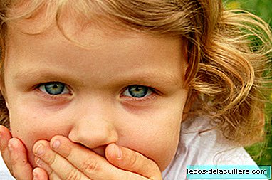 Koortslippen bij kinderen: waarom het verschijnt en hoe we de symptomen kunnen verlichten