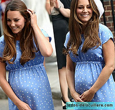 Hyperemesis gravidarum, the disease that Kate Middleton suffers in her pregnancies