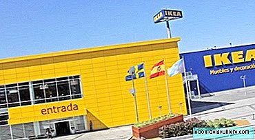 Ikea increases paternity leave for its employees in Spain to seven weeks