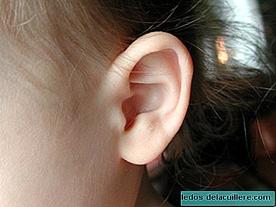 Cochlea-Implantate für Babys mit tiefer Taubheit, was sind sie und wie funktionieren sie?