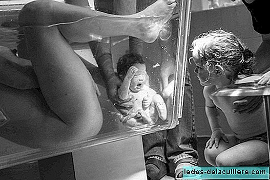 Fotografias impressionantes que refletem a beleza da gravidez, nascimento e pós-parto