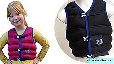 Indignation in Germany for the use of sand vests so that children with ADHD stay still in class