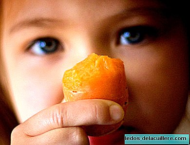 [Atualizado] Uma menina de 2 anos é internada na UTI por comer uma dieta vegana mal controlada