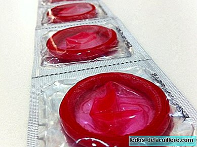 Inhalieren von Kondomen: Die dumme und gefährliche virale Herausforderung unter Teenagern