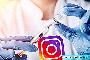 Instagram will block hashtags with false information about vaccines