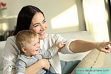 Eine neue Studie zeigt, dass die Interaktion mit unseren Kindern von Säuglingen aus dazu beiträgt, die Gehirnentwicklung des Kindes zu verbessern