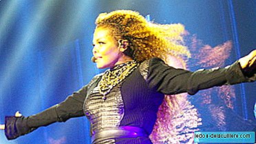 Janet Jackson, first-time mother at 50, too late?