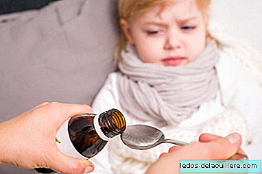 Cough syrups: everything you should know about its use in children