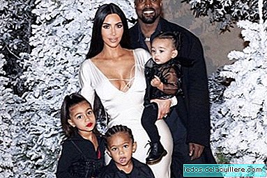 Kim Kardashian espera seu quarto filho, o segundo para a barriga de aluguel