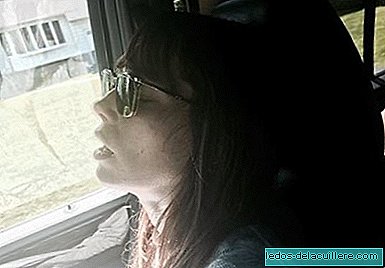 A atriz Jessica Biel compartilha uma foto em seu "estado natural" de mãe trabalhadora