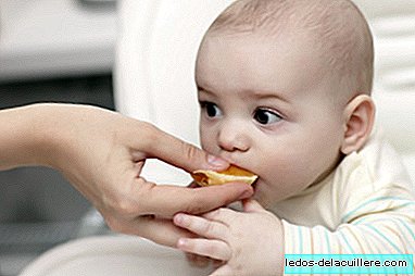 Baby feeding after 6 months: complementing breastfeeding