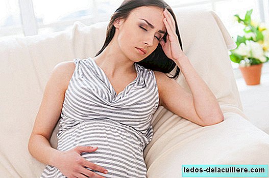 Ernstige bloedarmoede tijdens de zwangerschap kan het risico op moedersterfte verdubbelen