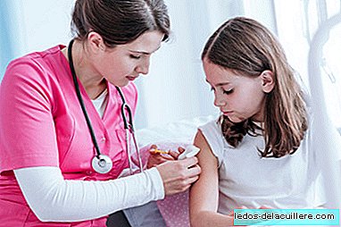 The American Medical Association asks that minors be allowed to be vaccinated even if they do not have their parents' authorization