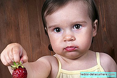 Der harte Kampf der Eltern von Kindern mit Allergien gegen diejenigen, die darauf bestehen, ihnen zu geben, was sie nicht essen können