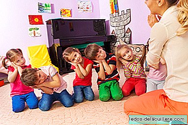 L’école maternelle, de trois à cinq ans, sera l’enseignement obligatoire en France à partir du prochain cours.