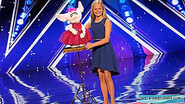 The great performance of a 12-year-old ventriloquist that is surprising everyone