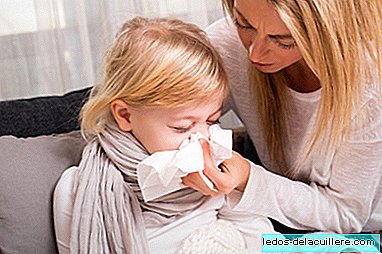 The flu that is wreaking havoc in Spain is the flu A: how to prevent it?