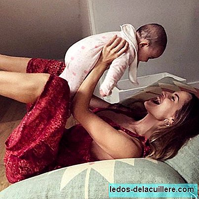 "Borstvoeding moet een recht zijn voor minimaal 6 maanden": de terugkeer naar het werk van Ariadne Artiles en haar verdediging van borstvoeding