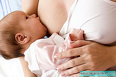 Borstvoeding helpt baby's betere nieuwe smaken te accepteren