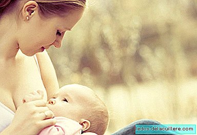Dojenje ima lahko koristi za zdravje srca matere