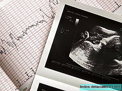 مراقبة الجنين قبل الولادة ، ما السبب؟