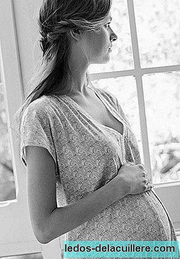The new Oysho Maternity collection bets on organic cotton