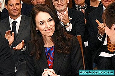 The Prime Minister of New Zealand becomes a mother, giving us an example of leadership and motherhood