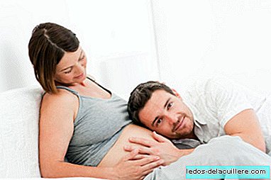 Die Wahrscheinlichkeit, dass Ihre Entbindung im Kaiserschnitt endet, ist halbiert, wenn Sie länger gedrückt werden