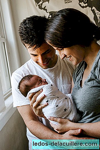 الصحة العقلية للأمهات خلال فترة ما بعد الولادة عندما يتحسن الوالدان في المنزل معهم
