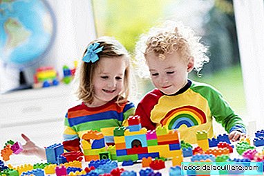 Socialisering och samexistens med andra barn vid två års ålder gynnar språkutvecklingen