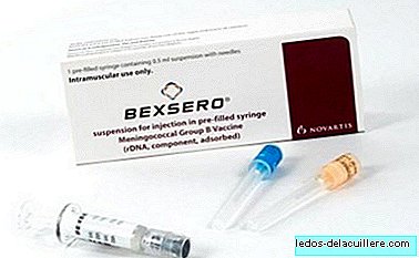 Il vaccino contro la meningite B "Bexsero" potrebbe essere meno efficace del previsto