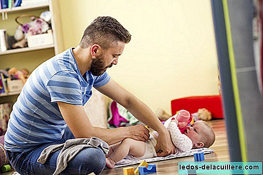 The 11 things that irritate men the most when we are parents