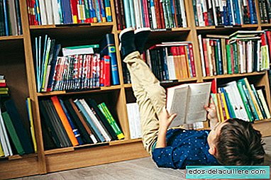 11 nejúžasnějších knihkupectví na světě, objevovat s rodinou a povzbuzovat děti ke čtení