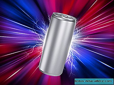 Energy drinks are not recommended for children, pregnant or breastfeeding