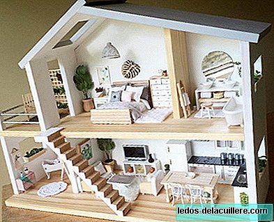 The dollhouses that every child (and adult) would like to have