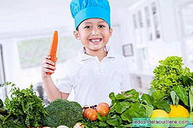 Vegetarian families demand that schools adapt their dining room menus to their children's diet