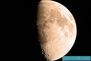 Les phases de la lune n'influencent pas les naissances: c'est un mythe