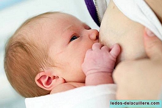 Tudi delovne mame z dojenimi otroki ne morejo priti na sejem hrane v Barceloni
