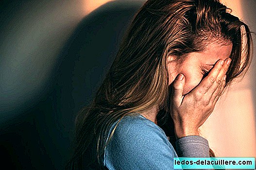 Frauen, die im Winter und Frühjahr zur Welt kommen, haben möglicherweise ein geringeres Risiko für eine postpartale Depression